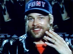 1月30日『オーシャンンズ11』衛星記者会見【東京・大阪/午前9：00←→ロンドン・モントリオール】（27枚目）