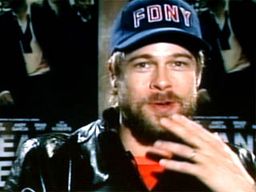 1月30日『オーシャンンズ11』衛星記者会見【東京・大阪/午前9：00←→ロンドン・モントリオール】（28枚目）