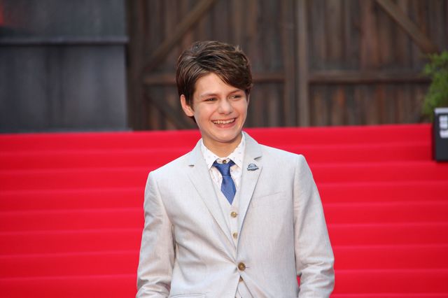 『ジュラシック・ワールド』ジャパンプレミア写真ギャラリー（7枚目）