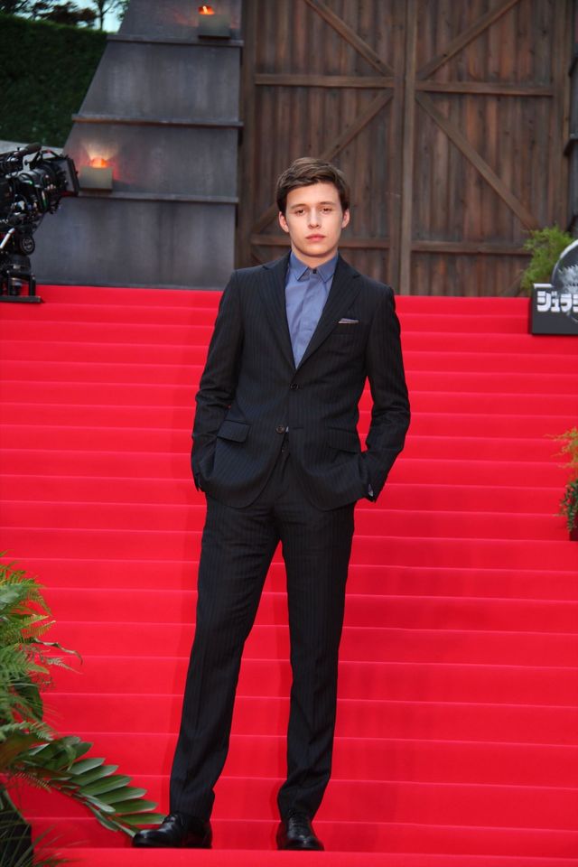 『ジュラシック・ワールド』ジャパンプレミア写真ギャラリー（12枚目）