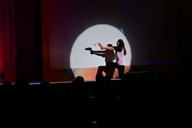 リブット＆エックスもサプライズ登場！「ウルトラマンネクサス＆ウルトラマンマックス～平成climax～」（マックス編）（9枚目）