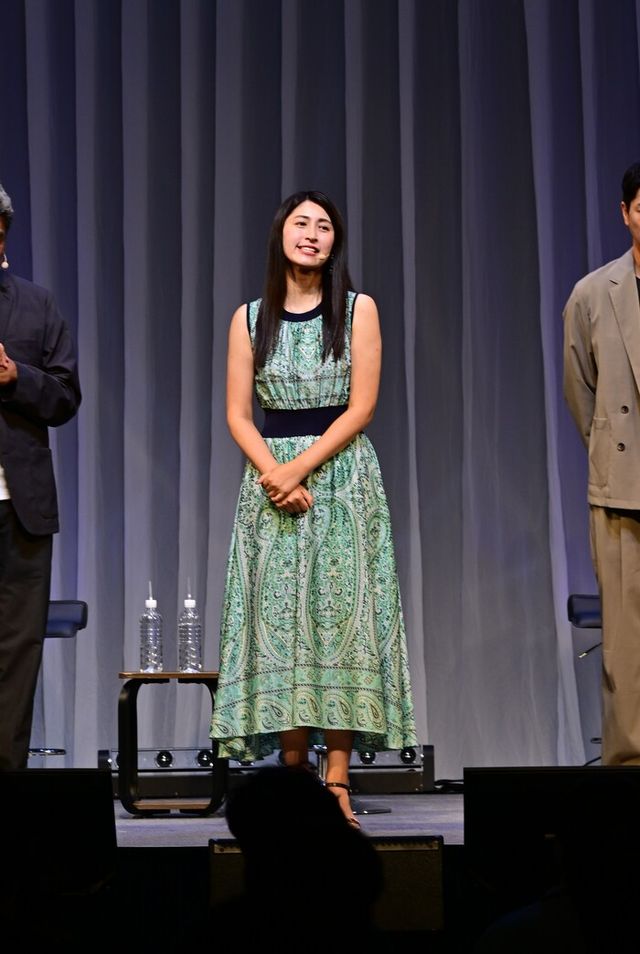 リブット＆エックスもサプライズ登場！「ウルトラマンネクサス＆ウルトラマンマックス～平成climax～」（マックス編）（11枚目）