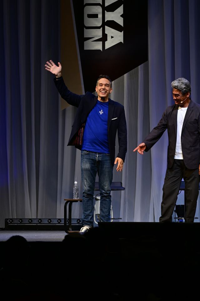 リブット＆エックスもサプライズ登場！「ウルトラマンネクサス＆ウルトラマンマックス～平成climax～」（マックス編）（12枚目）