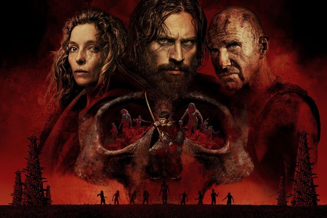 ダニー・ボイル復帰で新章開幕！ - 画像は『28年後…』より