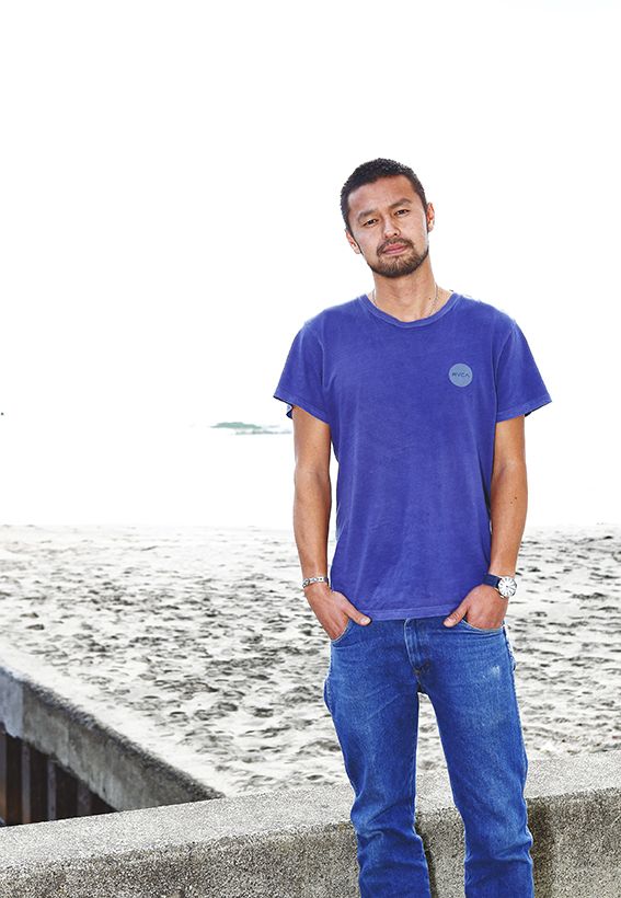 「テラスハウス」今井洋介、歌手デビュー！「もう一度、手をつなごう」写真ギャラリー（3枚目）