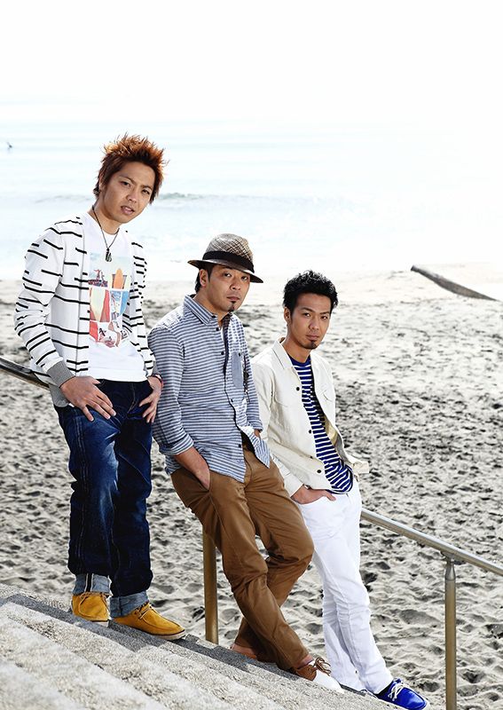 「テラスハウス」今井洋介、歌手デビュー！「もう一度、手をつなごう」写真ギャラリー（4枚目）