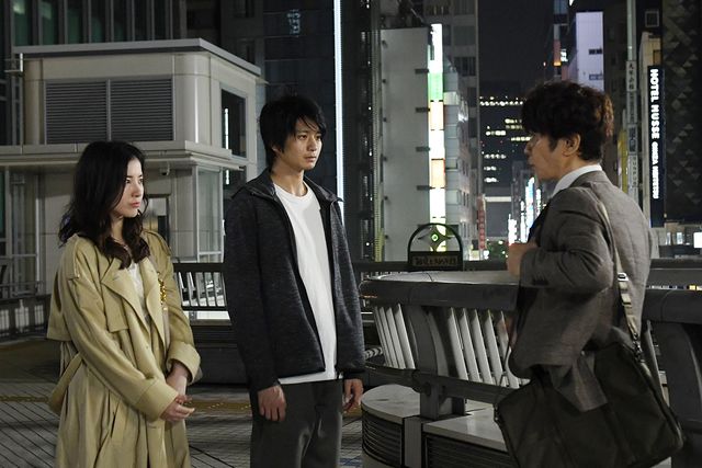 チームの危機を救えるか!?「わたし、定時で帰ります。」最終回（3枚目）