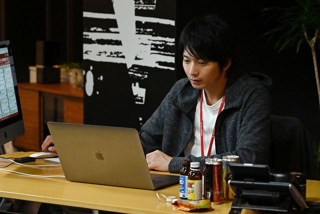 チームの危機を救えるか!?「わたし、定時で帰ります。」最終回（5枚目）