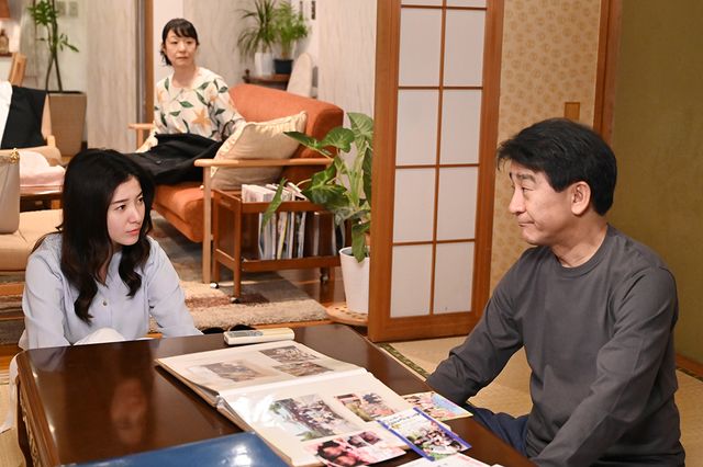 チームの危機を救えるか!?「わたし、定時で帰ります。」最終回（6枚目）