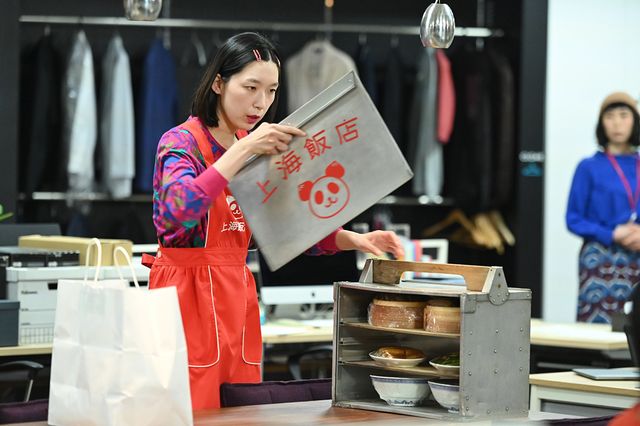 チームの危機を救えるか!?「わたし、定時で帰ります。」最終回（8枚目）