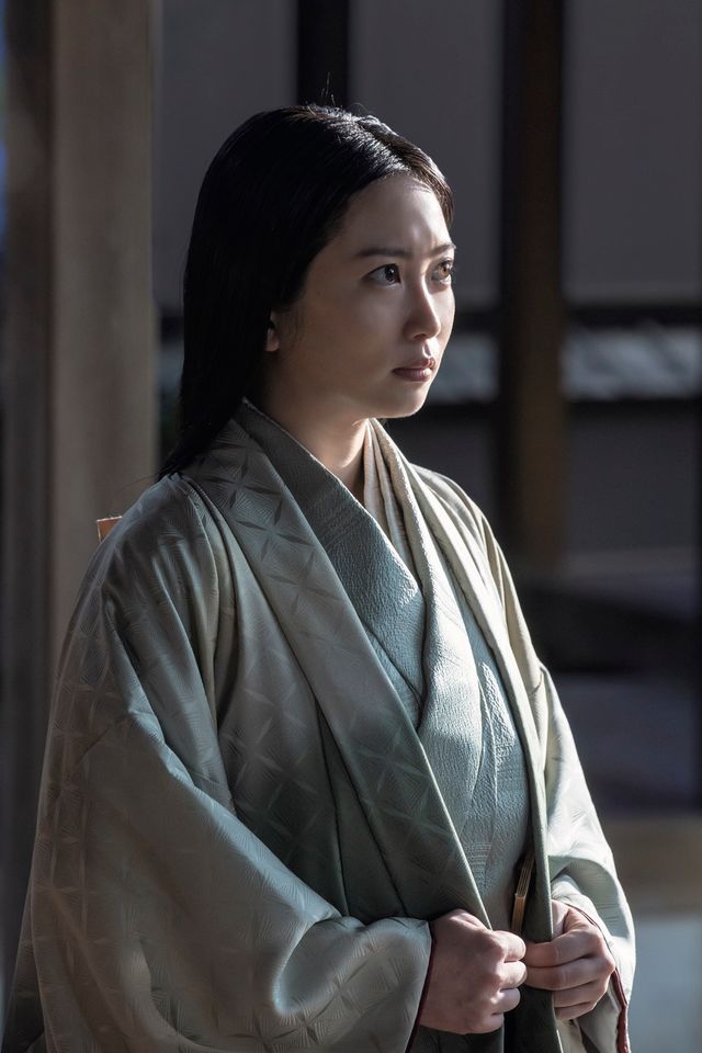 野村萬斎らふんする「どうする家康」今川勢8名（2枚目）