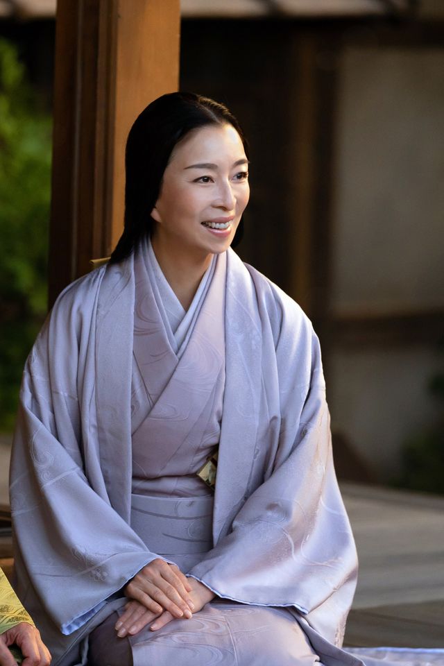 野村萬斎らふんする「どうする家康」今川勢8名（4枚目）