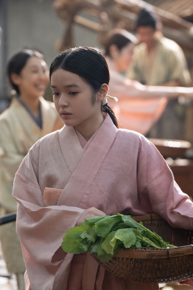 野村萬斎らふんする「どうする家康」今川勢8名（5枚目）