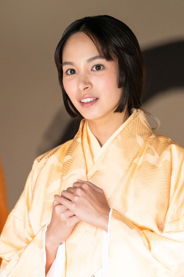 野村萬斎らふんする「どうする家康」今川勢8名（6枚目）