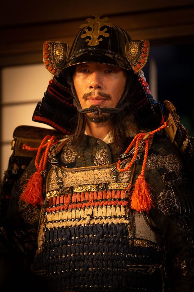 野村萬斎らふんする「どうする家康」今川勢8名（7枚目）