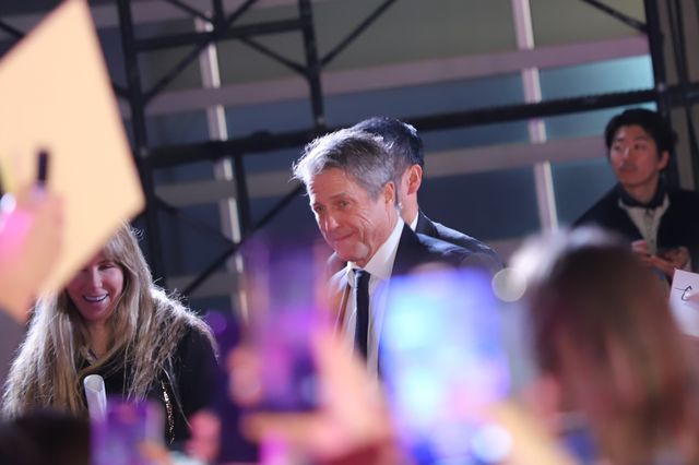 ティモシー・シャラメ、六本木に降臨！ファン1,200人と交流『ウォンカとチョコレート工場のはじまり』来日イベント（8枚目）