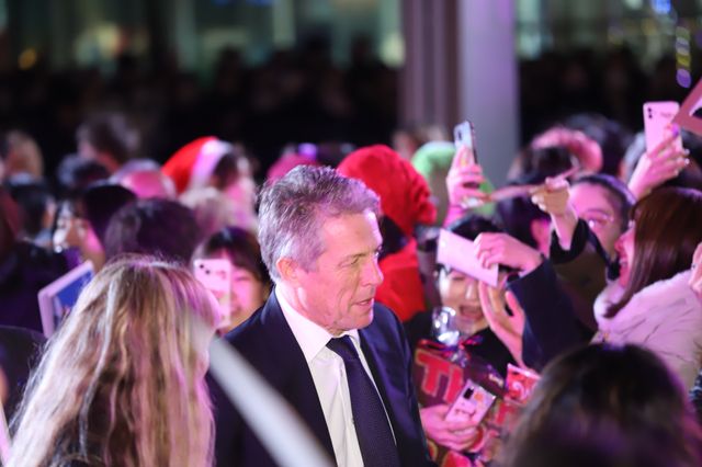 ティモシー・シャラメ、六本木に降臨！ファン1,200人と交流『ウォンカとチョコレート工場のはじまり』来日イベント（9枚目）