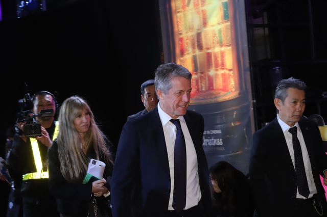 ティモシー・シャラメ、六本木に降臨！ファン1,200人と交流『ウォンカとチョコレート工場のはじまり』来日イベント（10枚目）