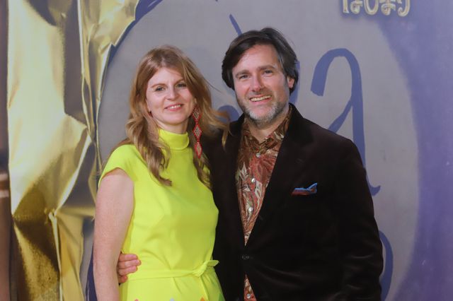 ティモシー・シャラメ、六本木に降臨！ファン1,200人と交流『ウォンカとチョコレート工場のはじまり』来日イベント（14枚目）