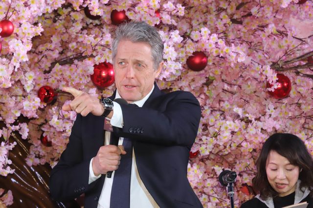 ティモシー・シャラメ、六本木に降臨！ファン1,200人と交流『ウォンカとチョコレート工場のはじまり』来日イベント（19枚目）