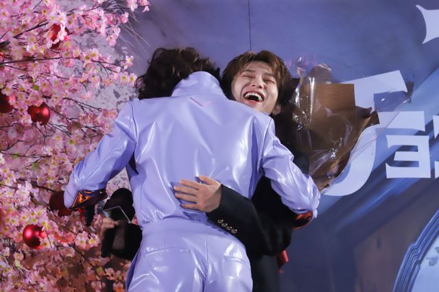 ティモシー・シャラメ、六本木に降臨！ファン1,200人と交流『ウォンカとチョコレート工場のはじまり』来日イベント（21枚目）