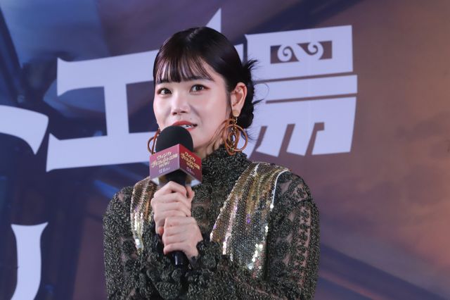 ティモシー・シャラメ、六本木に降臨！ファン1,200人と交流『ウォンカとチョコレート工場のはじまり』来日イベント（22枚目）