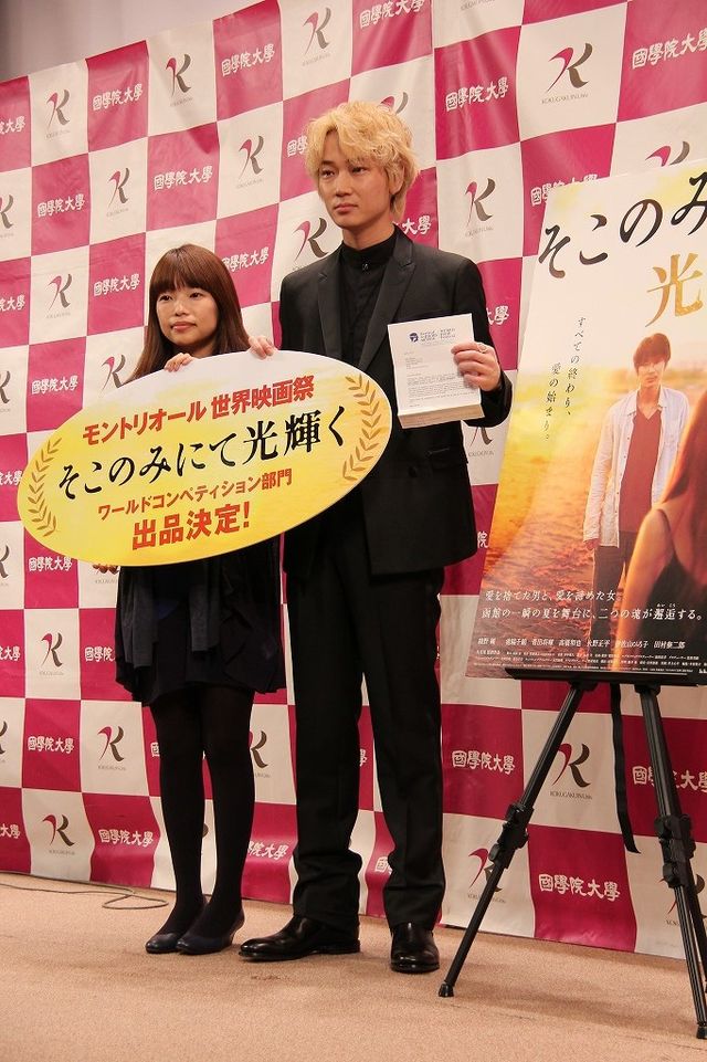 綾野剛、主演作が国際映画祭に出品！フォトギャラリー（2枚目）