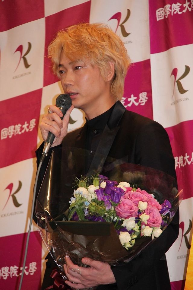 綾野剛、主演作が国際映画祭に出品！フォトギャラリー（4枚目）