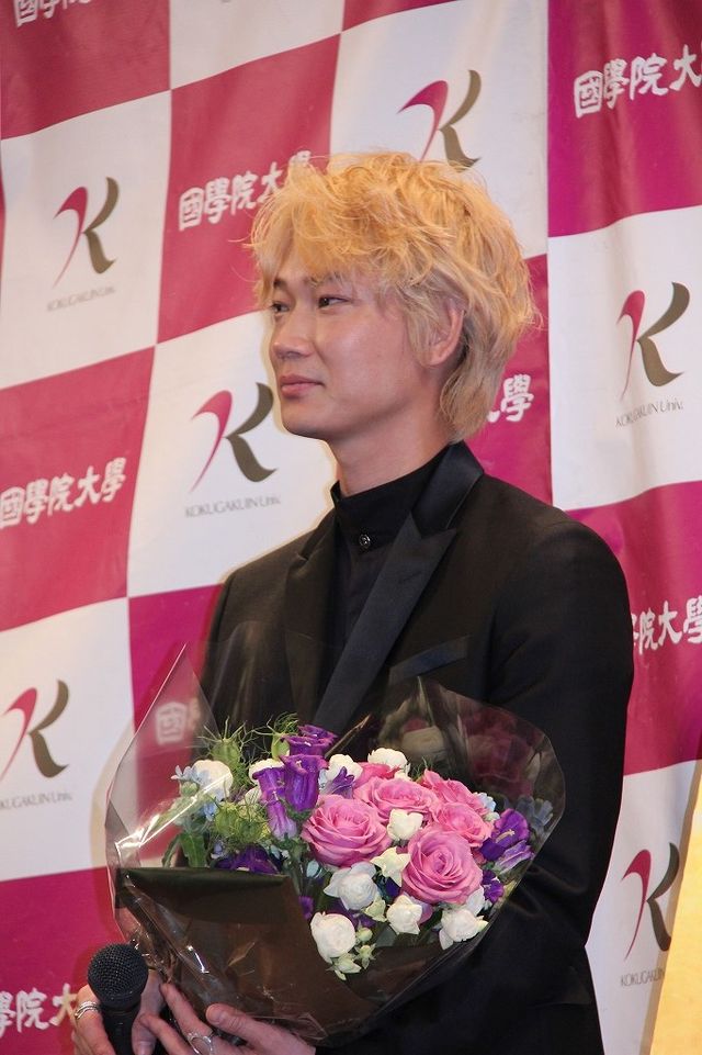 綾野剛、主演作が国際映画祭に出品！フォトギャラリー（6枚目）