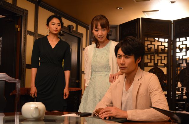 TEAM NACS戸次重幸が不倫に溺れる…『劇場版エンドレスアフェア ～終わりなき情事～』フォトギャラリー：フォトギャラリー