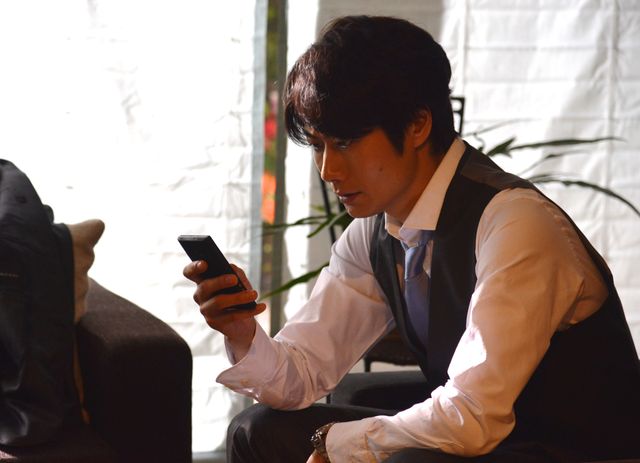 TEAM NACS戸次重幸が不倫に溺れる…『劇場版エンドレスアフェア ～終わりなき情事～』フォトギャラリー（2枚目）