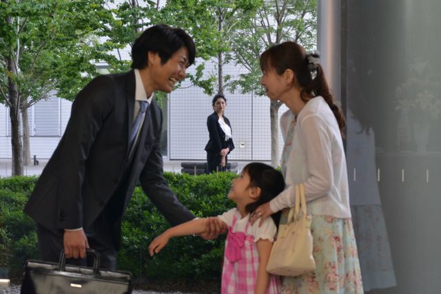 TEAM NACS戸次重幸が不倫に溺れる…『劇場版エンドレスアフェア ～終わりなき情事～』フォトギャラリー（4枚目）