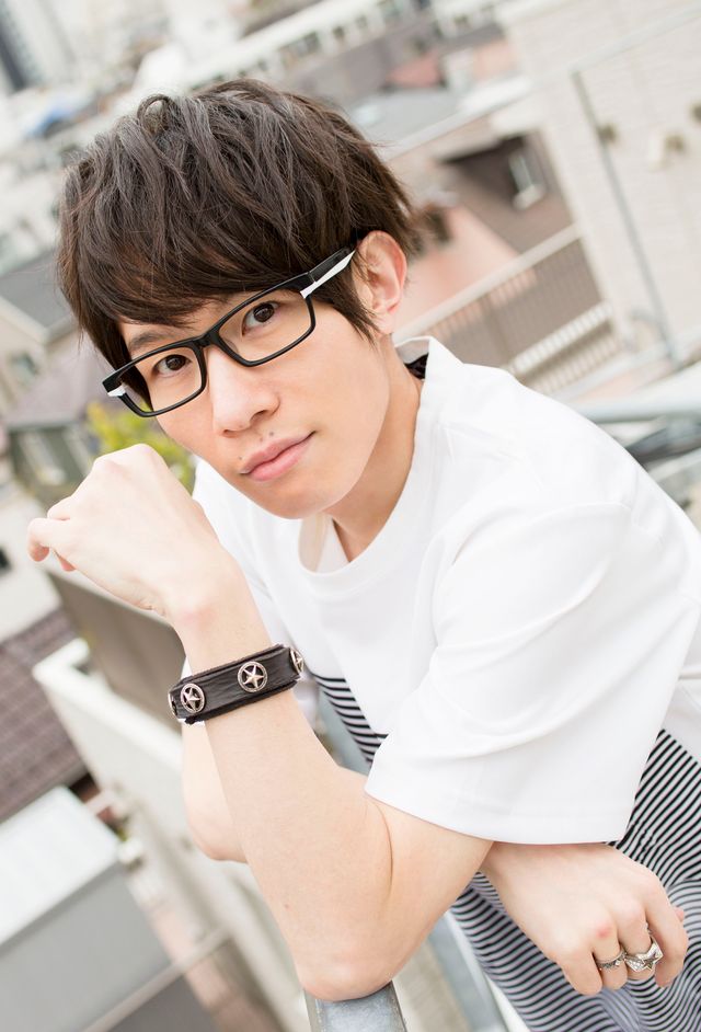 関口メンディー、女児向け特撮新シリーズ「ひみつ×戦士　ファントミラージュ！」に出演！（13枚目）