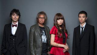 『悪の教典』三池崇史監督、二階堂ふみ、染谷将太、林遣都 単独インタビュー