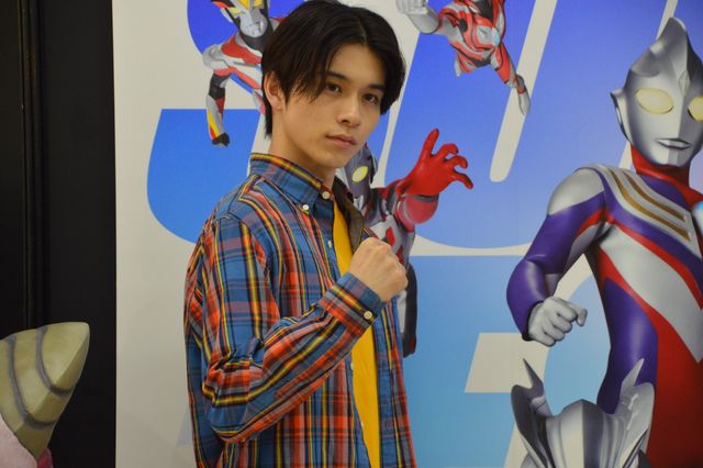 ウルトラマンティガ＆ダイナvsキリエロイドほかジオラマ多数！「ウルサマ2026」メディア内覧会（19枚目）