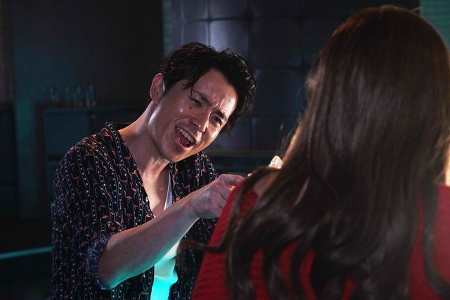 『ザ・ファブル』マル秘キャストは宮川大輔＆藤森慎吾！：フォトギャラリー