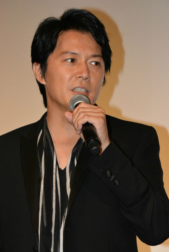 吉高由里子のトークに、福山雅治「さっぱりわからない」　画像ギャラリー（10枚目）