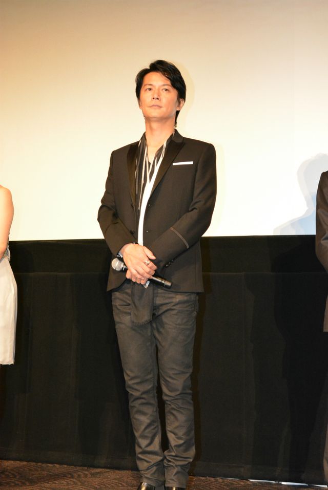 吉高由里子のトークに、福山雅治「さっぱりわからない」　画像ギャラリー（14枚目）