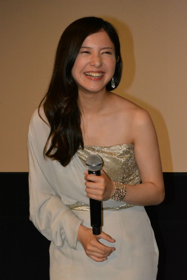 吉高由里子のトークに、福山雅治「さっぱりわからない」　画像ギャラリー（20枚目）