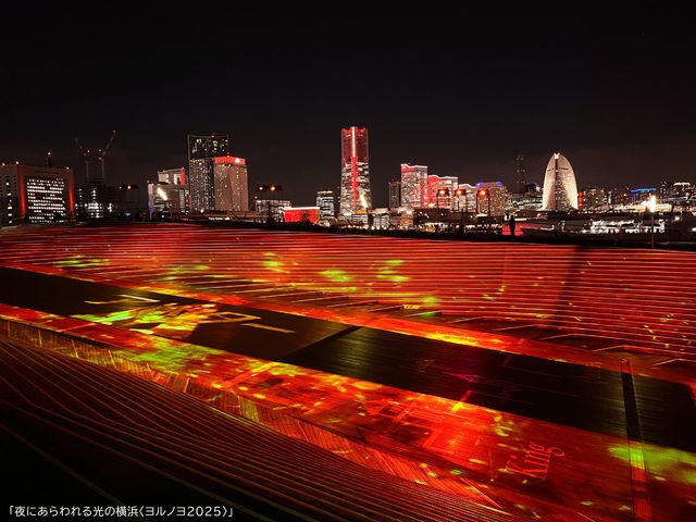 陣・吉野北人・藤原樹が登壇『アバター：ファイヤー・アンド・アッシュ』点灯セレモニー（5枚目）