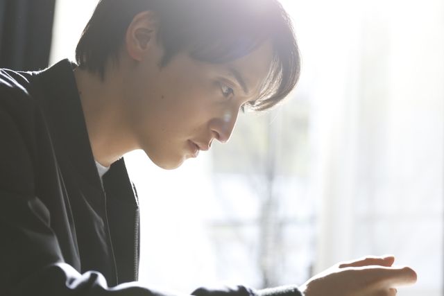 不穏な動き…「Believe」第4話場面写真（11点）（3枚目）