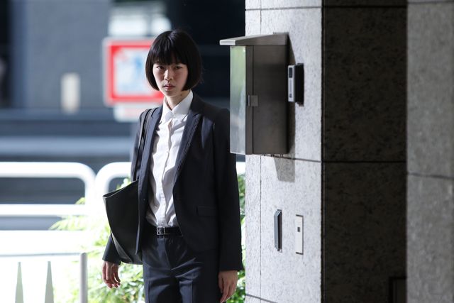 不穏な動き…「Believe」第4話場面写真（11点）（6枚目）