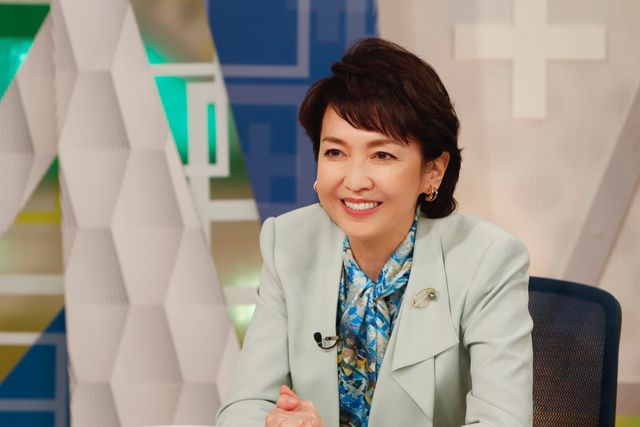 不穏な動き…「Believe」第4話場面写真（11点）（7枚目）