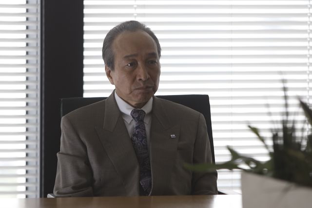 不穏な動き…「Believe」第4話場面写真（11点）（9枚目）