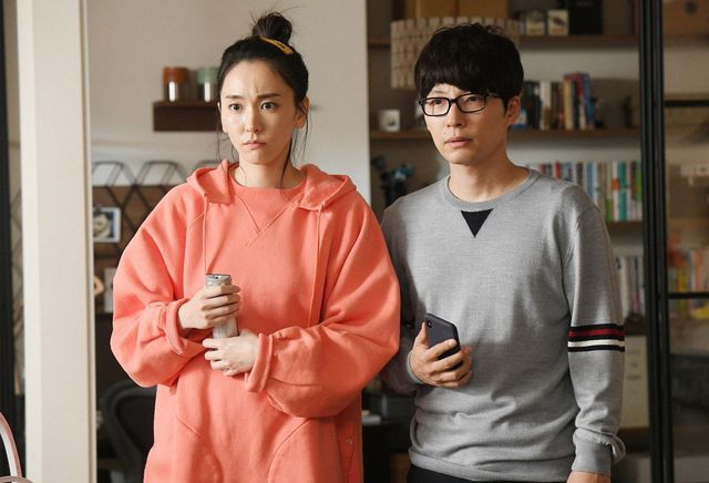 「逃げ恥」新春SP、みくり＆平匡の新生活＜場面写真15枚＞：フォトギャラリー