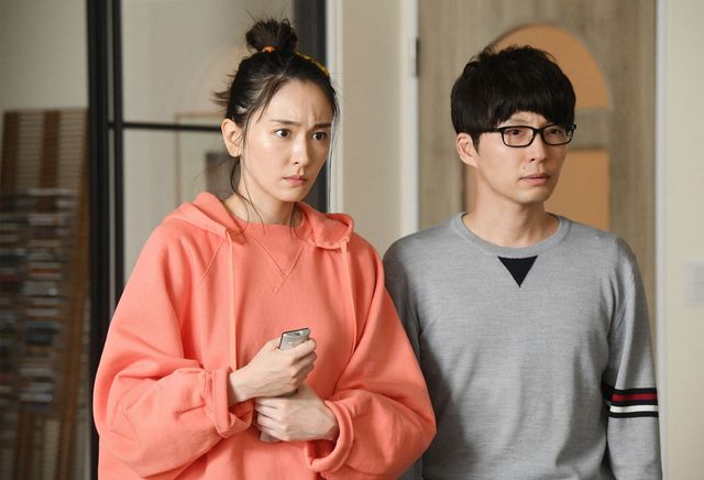 「逃げ恥」新春SP、みくり＆平匡の新生活＜場面写真15枚＞（2枚目）