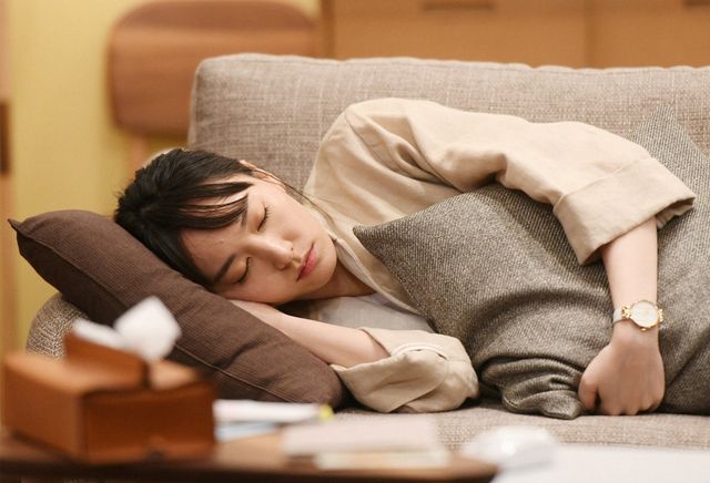 「逃げ恥」新春SP、みくり＆平匡の新生活＜場面写真15枚＞（7枚目）