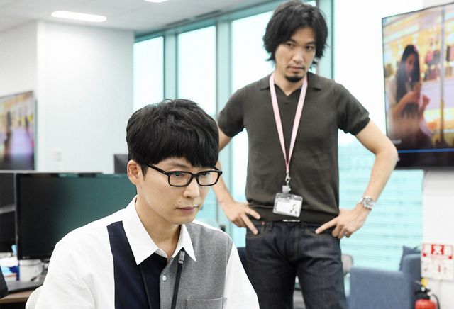 「逃げ恥」新春SP、みくり＆平匡の新生活＜場面写真15枚＞（9枚目）