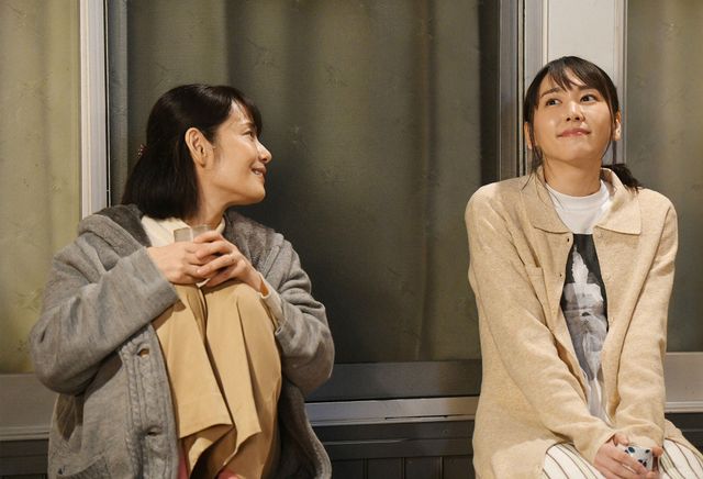 「逃げ恥」新春SP、みくり＆平匡の新生活＜場面写真15枚＞（10枚目）