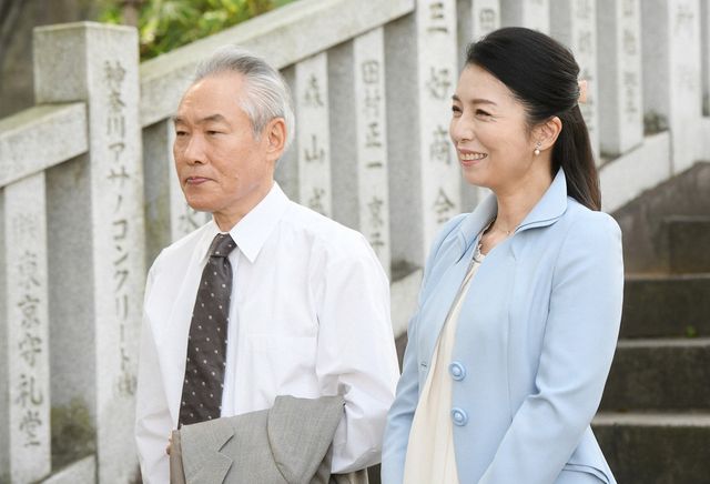 「逃げ恥」新春SP、みくり＆平匡の新生活＜場面写真15枚＞（13枚目）